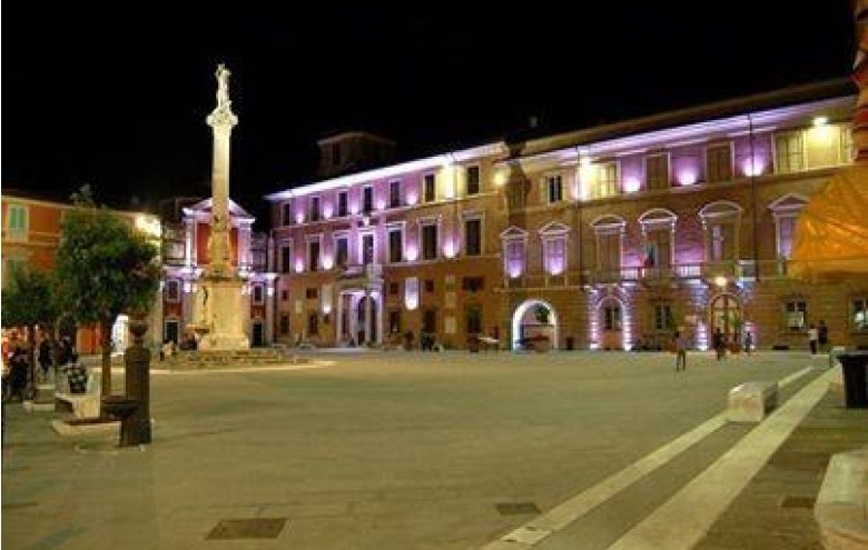 Appartamento in vendita a Massa