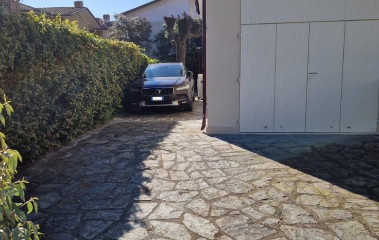 Villa singola in vendita a Pietrasanta