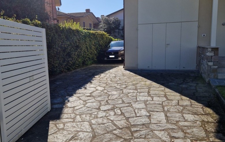 Villa singola in vendita a Pietrasanta