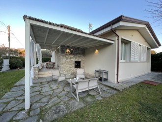 Villa singola in vendita a Marina di Pietrasanta