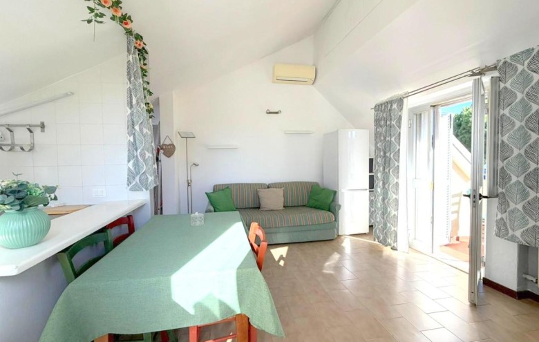 Attico in vendita a Massa