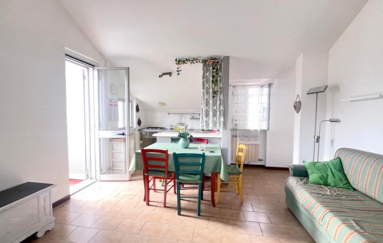 Attico in vendita a Massa