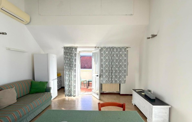 Attico in vendita a Massa