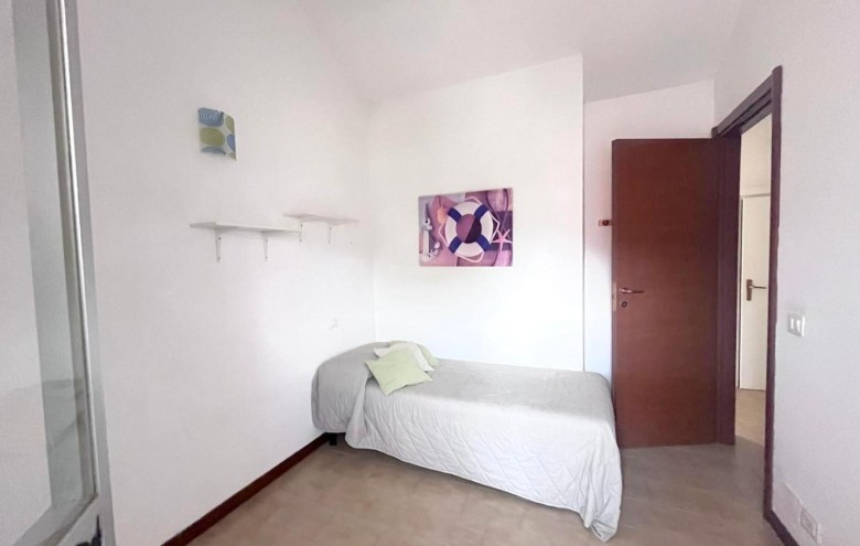 Attico in vendita a Massa