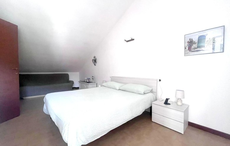 Attico in vendita a Massa