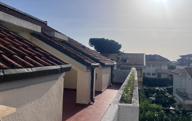 Attico in vendita a Massa
