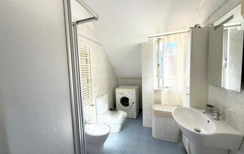 Attico in vendita a Massa