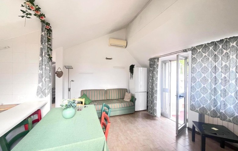 Attico in vendita a Massa