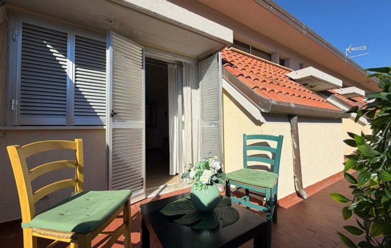 Attico in vendita a Massa