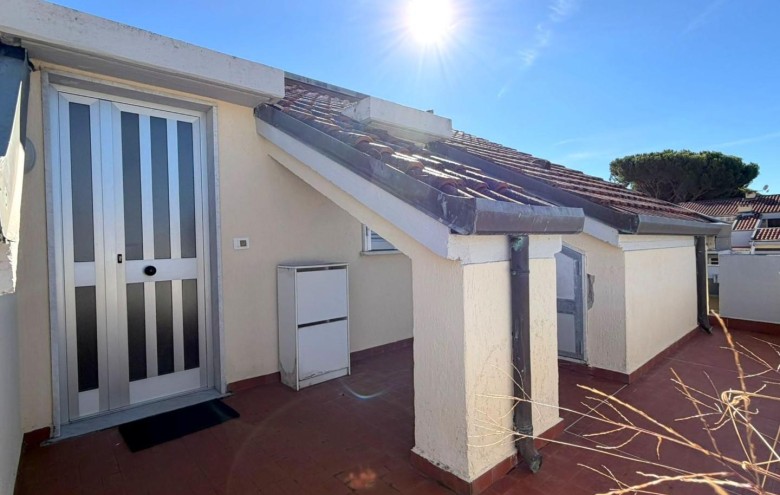 Attico in vendita a Massa