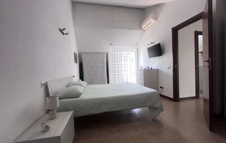 Attico in vendita a Massa