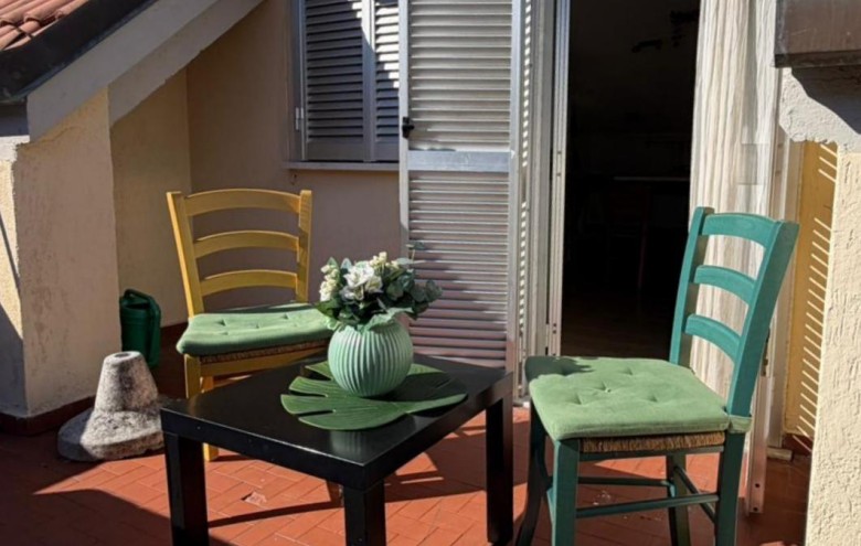 Attico in vendita a Massa