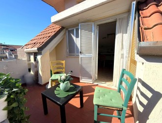 Attico in vendita a Marina di Massa