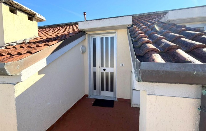 Attico in vendita a Massa