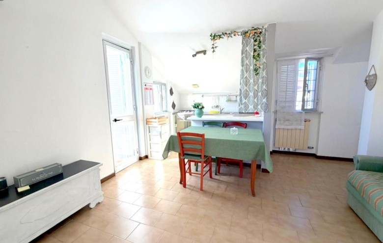 Attico in vendita a Massa