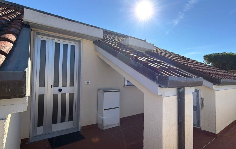 Attico in vendita a Massa