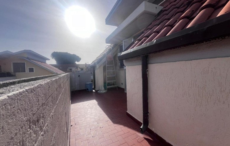 Attico in vendita a Massa