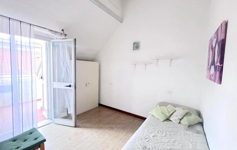 Attico in vendita a Massa