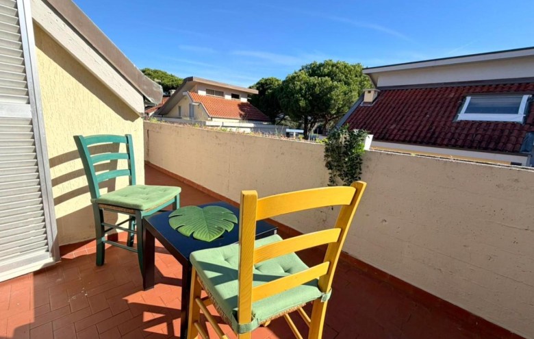 Attico in vendita a Massa