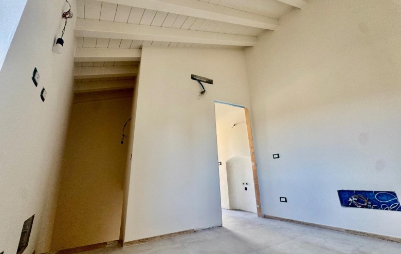 Terratetto in vendita a Massa