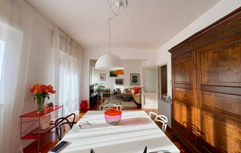 Appartamento in vendita a Massa