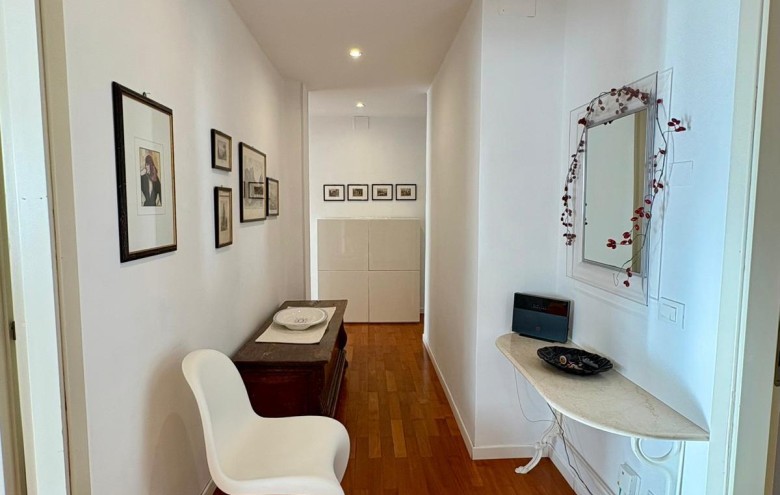 Appartamento in vendita a Massa