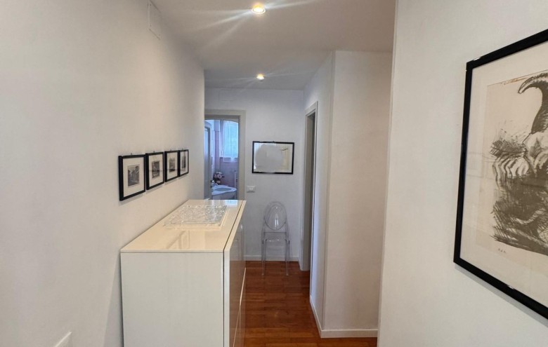 Appartamento in vendita a Massa