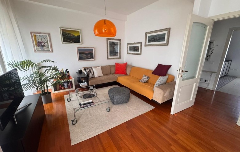 Appartamento in vendita a Massa