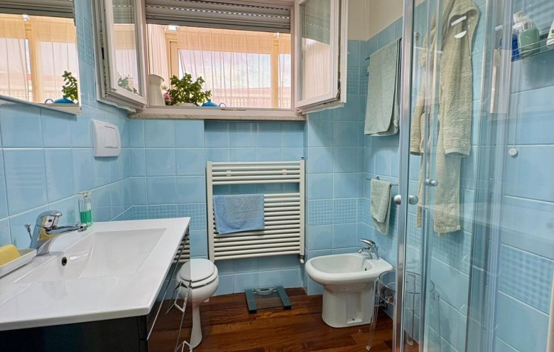 Appartamento in vendita a Massa