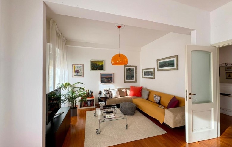 Appartamento in vendita a Massa