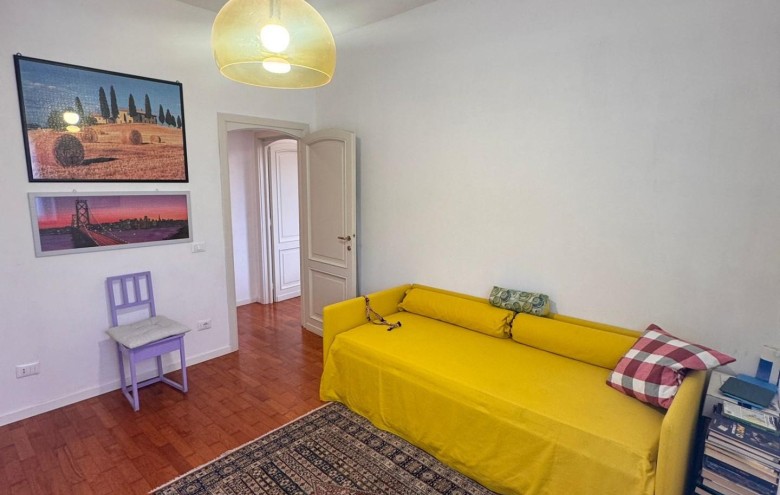 Appartamento in vendita a Massa