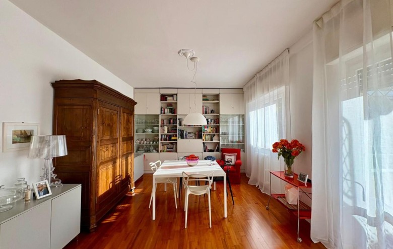 Appartamento in vendita a Massa