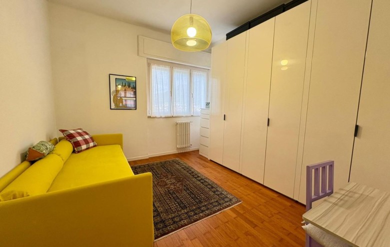 Appartamento in vendita a Massa