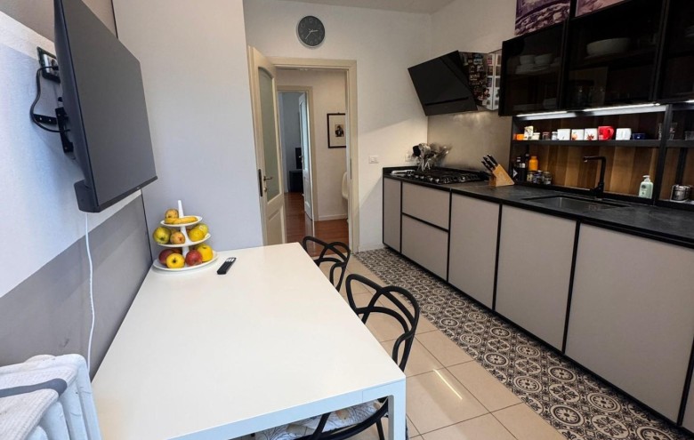 Appartamento in vendita a Massa