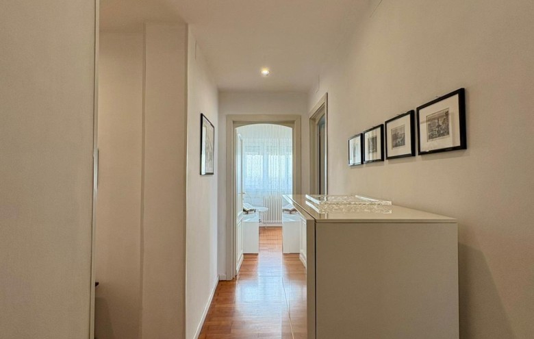 Appartamento in vendita a Massa