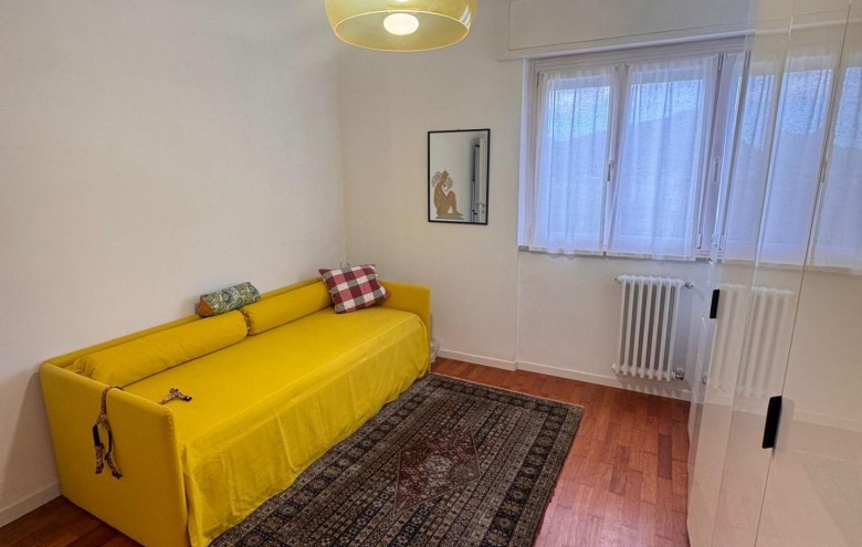 Appartamento in vendita a Massa