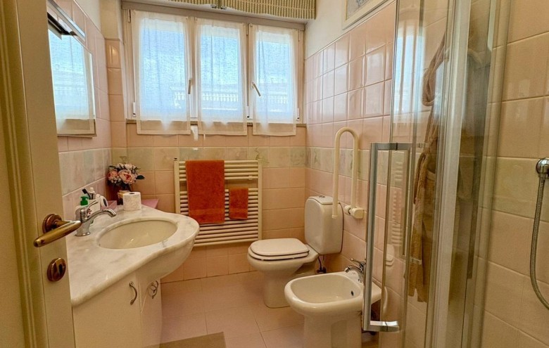 Appartamento in vendita a Massa