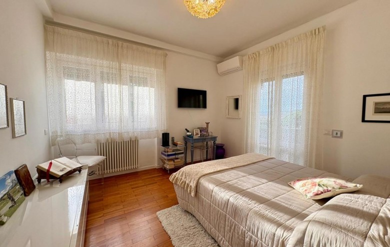 Appartamento in vendita a Massa