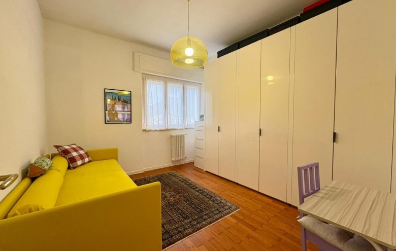 Appartamento in vendita a Massa