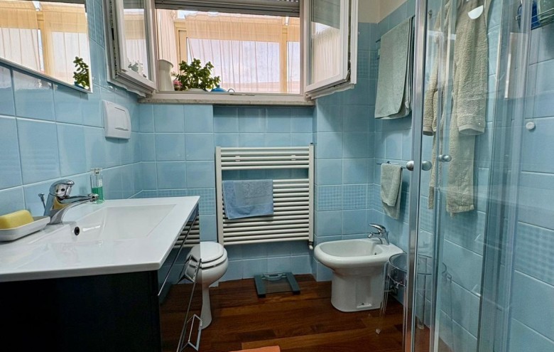 Appartamento in vendita a Massa