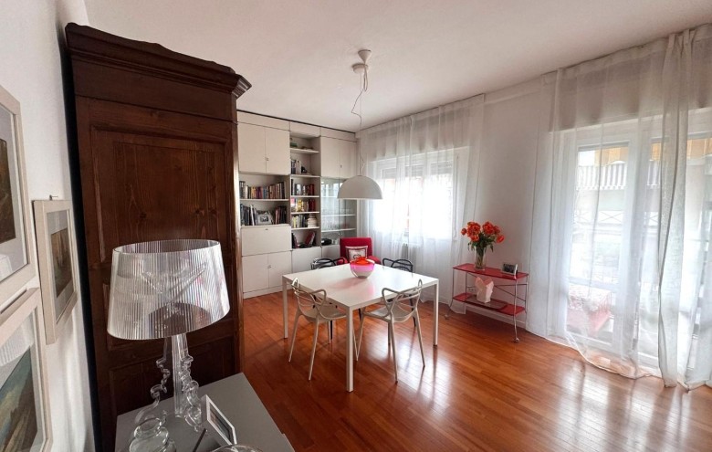 Appartamento in vendita a Massa