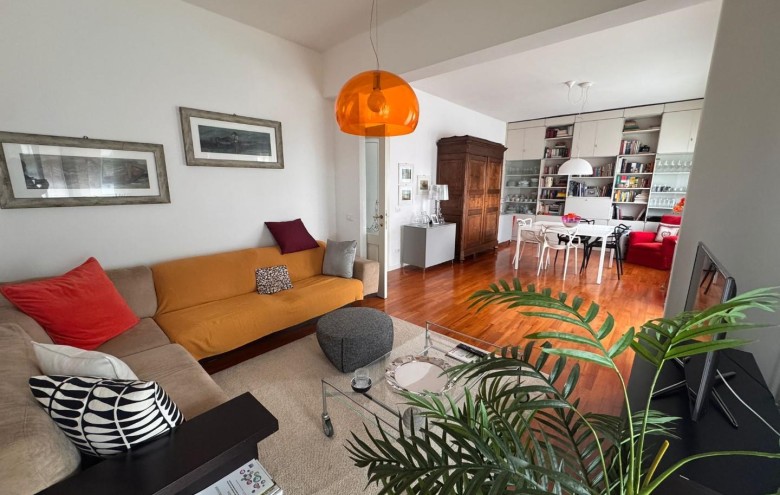 Appartamento in vendita a Massa