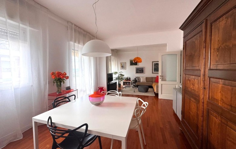 Appartamento in vendita a Massa