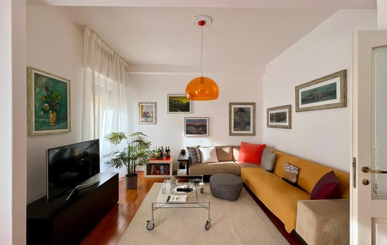 Appartamento in vendita a Massa