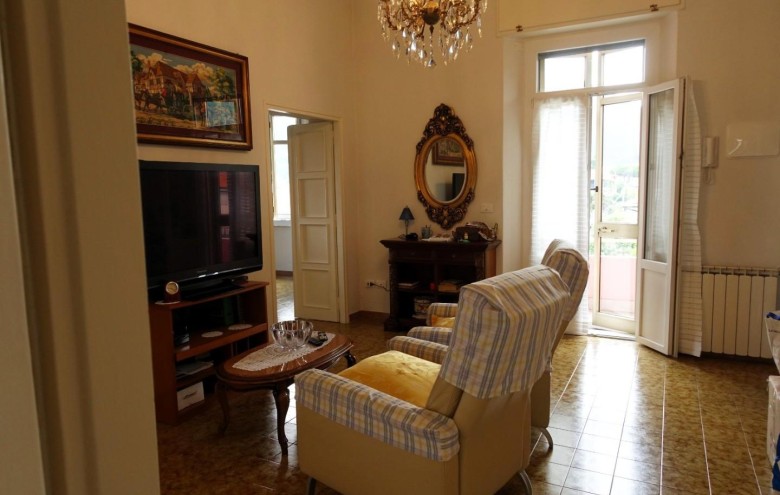 Appartamento in vendita a Massa