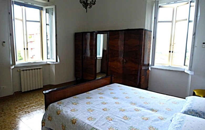 Appartamento in vendita a Massa