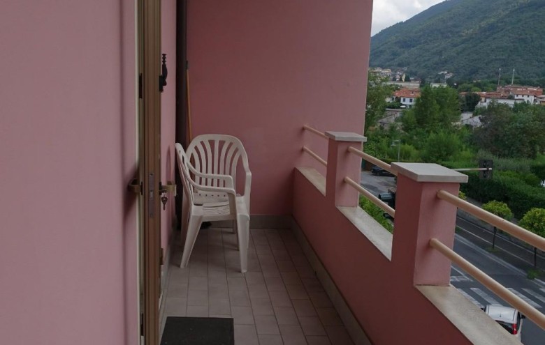 Appartamento in vendita a Massa