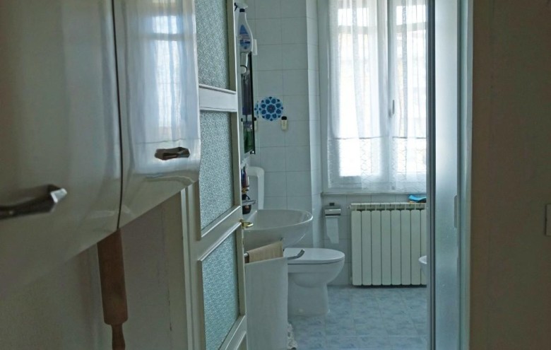 Appartamento in vendita a Massa