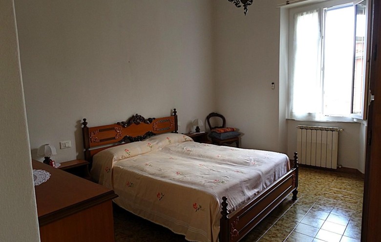 Appartamento in vendita a Massa