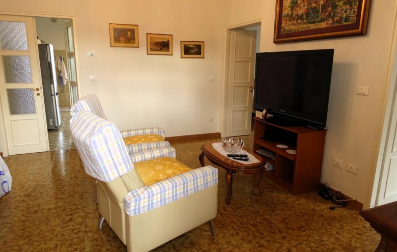 Appartamento in vendita a Massa